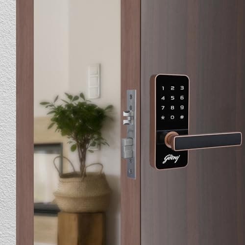 Digital Smart Lock
