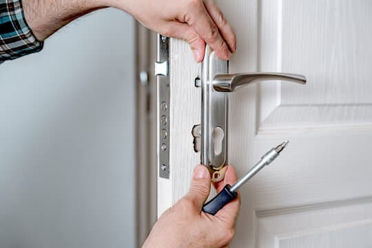 Door Lock Services